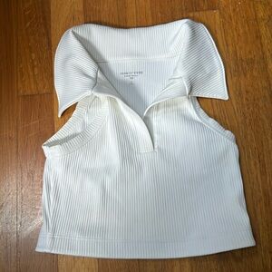 Year of Ours Cropped Tank